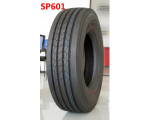Sportrak SP601 (рулевая) 315/80 R22.5 157/154K PR20